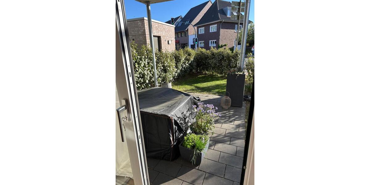 Erdgeschoßwohnung Borken - 2 Zimmer, 68 m&sup2;, 844&euro; | Angebot:26431173