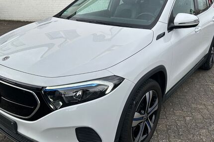 Mercedes-Benz EQA 64.000 km 24.950 &euro; Borken 46325