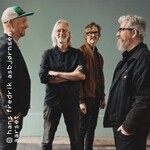 Eivind Aarset Quartet