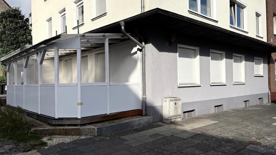 Erdgeschoßwohnung Oberhausen Schmachtendorf - 3.5 Zimmer, 110 m&sup2;, 1.400&euro; | Angebot:26038742