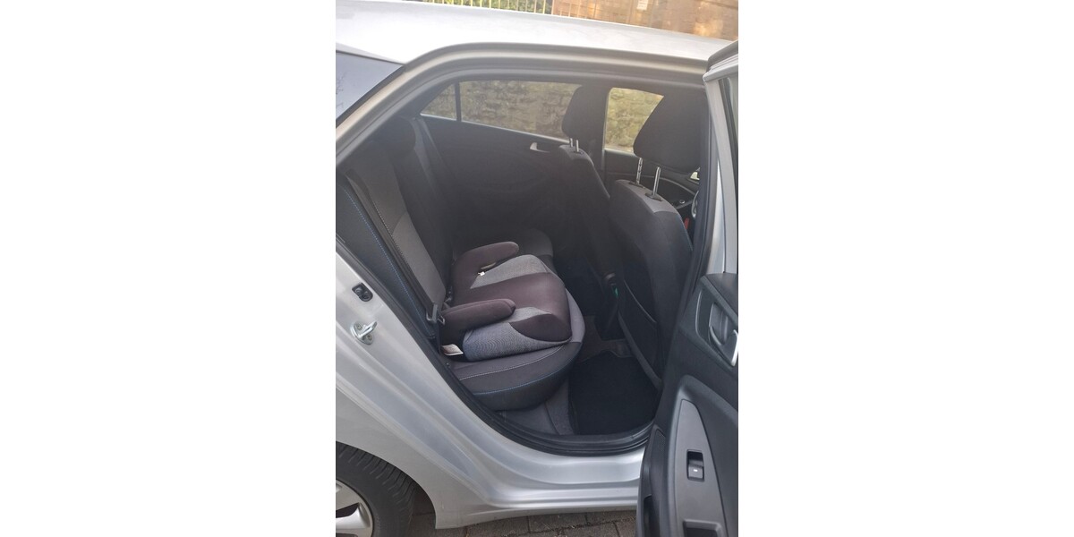 Hyundai i20 214.000 km 6.200 &euro; Gelsenkirchen 45879