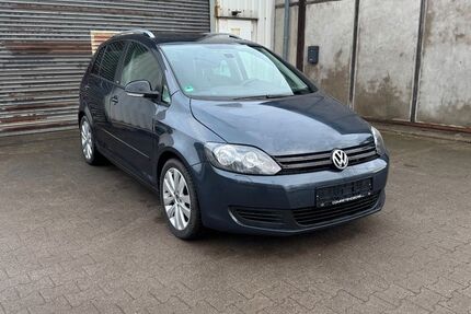 VW Golf 95.525 km 4.850 &euro; Bottrop 46240