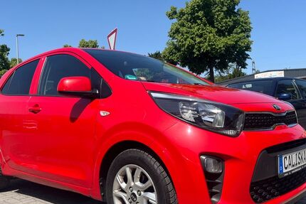 Kia Picanto 91.024 km 7.500 &euro; Dinslaken 46539