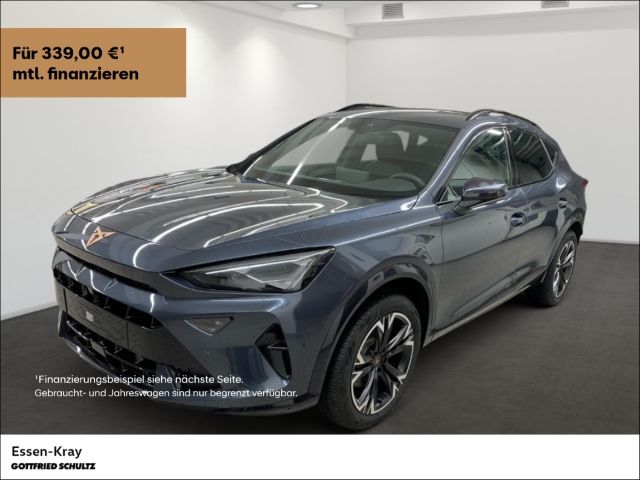 Cupra Formentor 3.256 km 40.950 &euro; Essen 45307