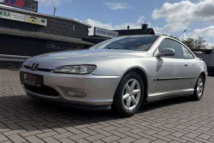 Peugeot 406 264.250 km 1.990 &euro; Dinslaken 46537