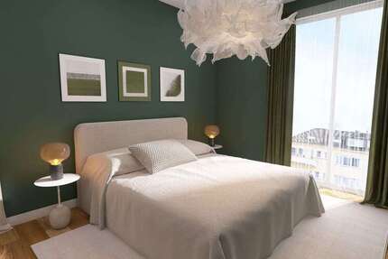 Wohnung Essen Stadtbezirk II - 3 Zimmer, 78 m&sup2;, 430.000&euro; | Angebot:25440374