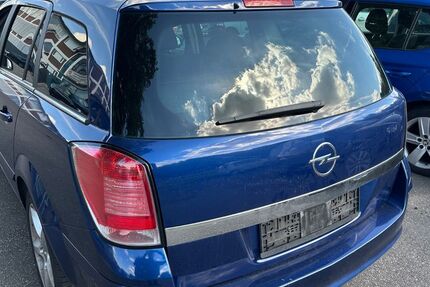 Opel Astra 165.000 km 1.990 &euro; ESSEN 45326