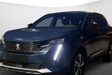 Peugeot 3008 15.038 km 20.540 &euro; Borken 46325