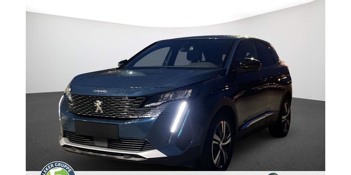 Peugeot 3008 15.038 km 20.540 &euro; Borken 46325