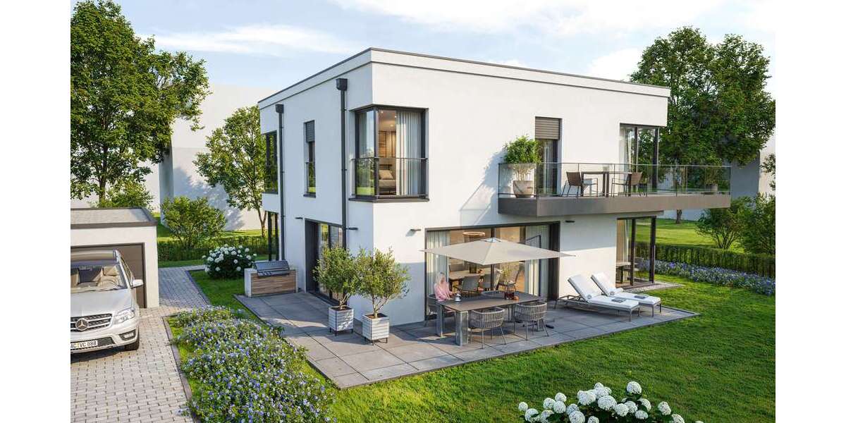 Einfamilienhaus Bochum Eppendorf - 5 Zimmer, 170 m&sup2;, 895.000&euro; | Angebot:23611247