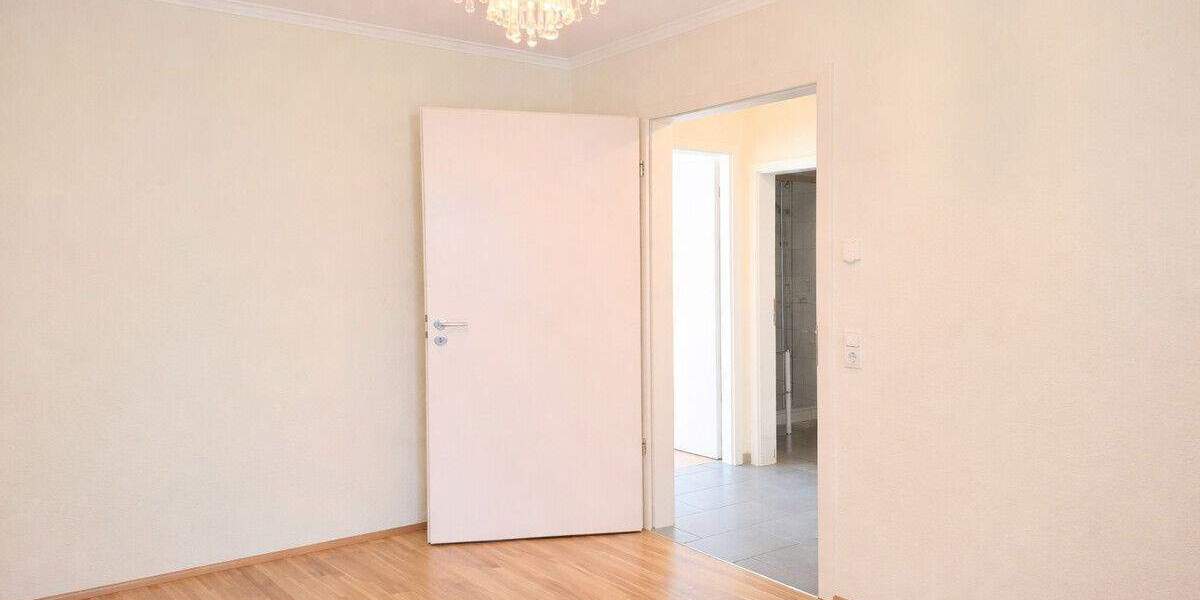 Barrierearme Eigentumswohnung mit Balkon und Tiefgaragenstellplatz in der Recklinghäuser Innenstadt - Etagenwohnung Recklinghausen Stadtmitte | Angebot:25746775