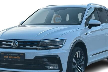 VW Tiguan 172.264 km 20.980 &euro; Duisburg 47249
