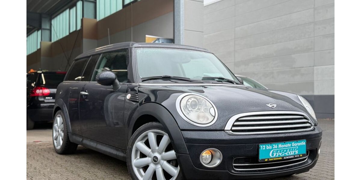 Mini Cooper 169.800 km 4.999 &euro; Rheinberg 47495