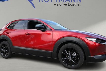 Mazda CX-30 9.244 km 27.990 &euro; Bottrop-Kirchhellen 46244