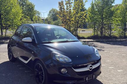 Opel Adam 118.000 km 5.999 &euro; Essen 45145