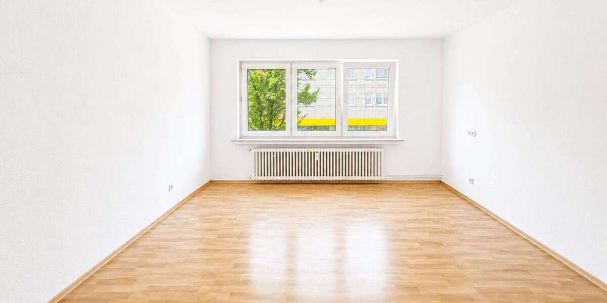 Etagenwohnung Gelsenkirchen Erle - 2.5 Zimmer, 69 m&sup2;, 420&euro; | Angebot:27113381