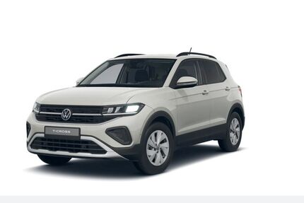VW T-Cross 26.988 km 18.690 &euro; Gelsenkirchen 45888
