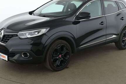 Renault Kadjar 116.158 km 13.870 &euro; Essen 45141