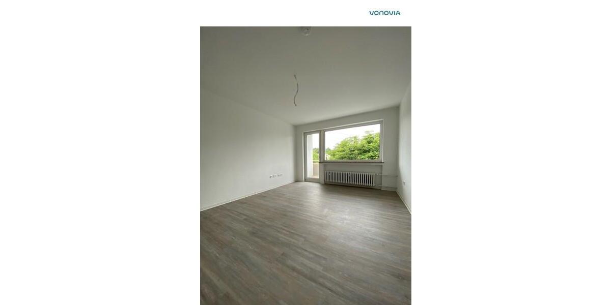 Erdgeschoßwohnung Essen Stadtbezirk VI - 3.5 Zimmer, 61 m&sup2;, 655&euro; | Angebot:26275301