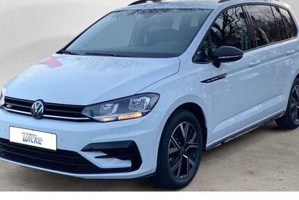 VW Touran 4.999 km 40.990 &euro; Bochum - Linden 44879