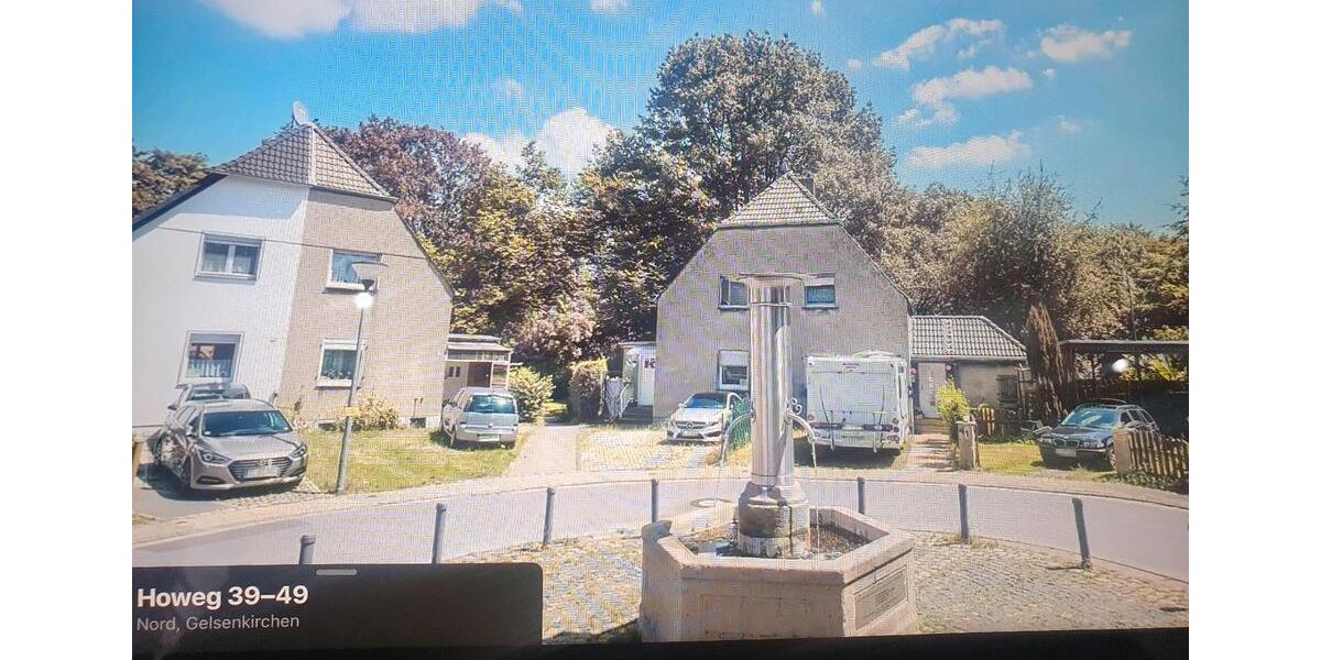 Doppelhaushälfte Gelsenkirchen Gelsenkirchen-Nord - 4 Zimmer, 85 m&sup2;, 235.000&euro; | Angebot:26144246