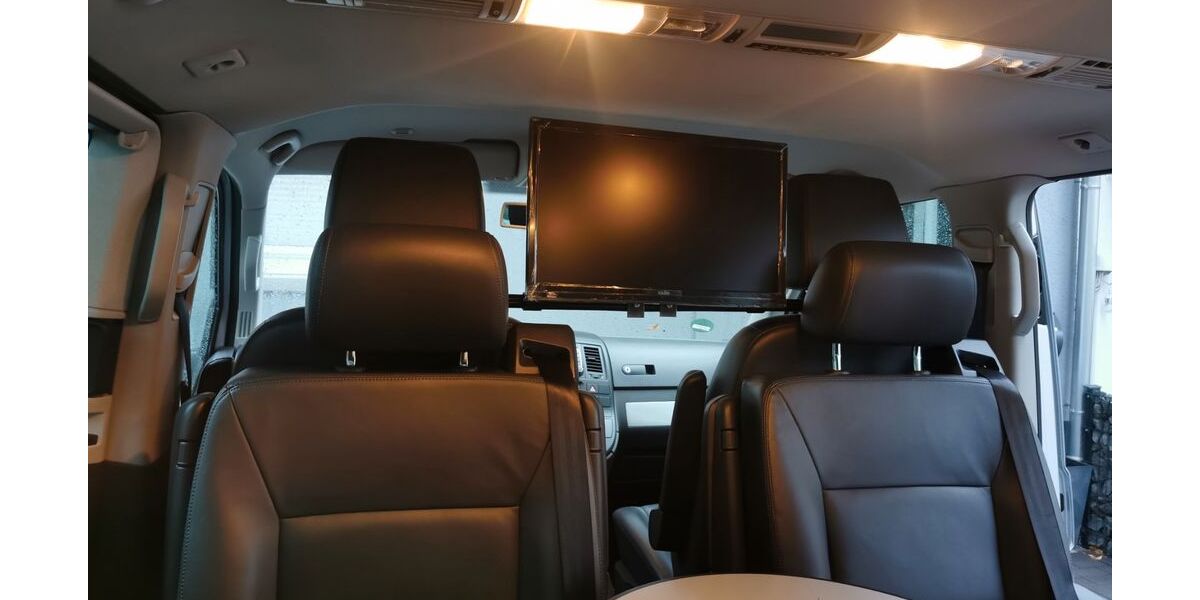 VW T5 Multivan 199.000 km 21.399 &euro; Gelsenkirchen 45896