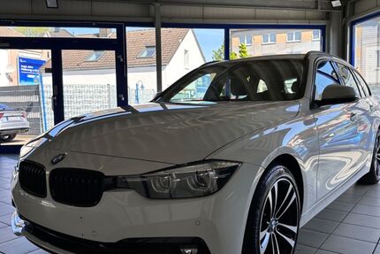 BMW 318 65.000 km 18.489 &euro; Bochum 44809