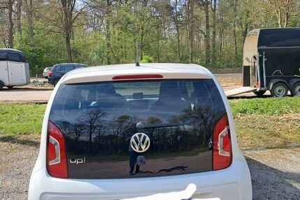 VW up! 144.662 km 5.900 &euro; Datteln 45711