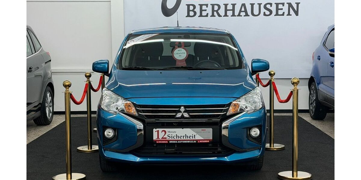 Mitsubishi Space Star 65.361 km 12.999 &euro; Oberhausen 46049