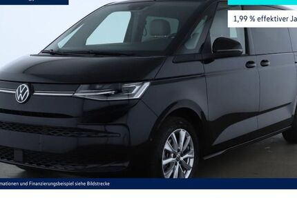 VW T7 Multivan 11.460 km 53.170 &euro; Bochum 44866