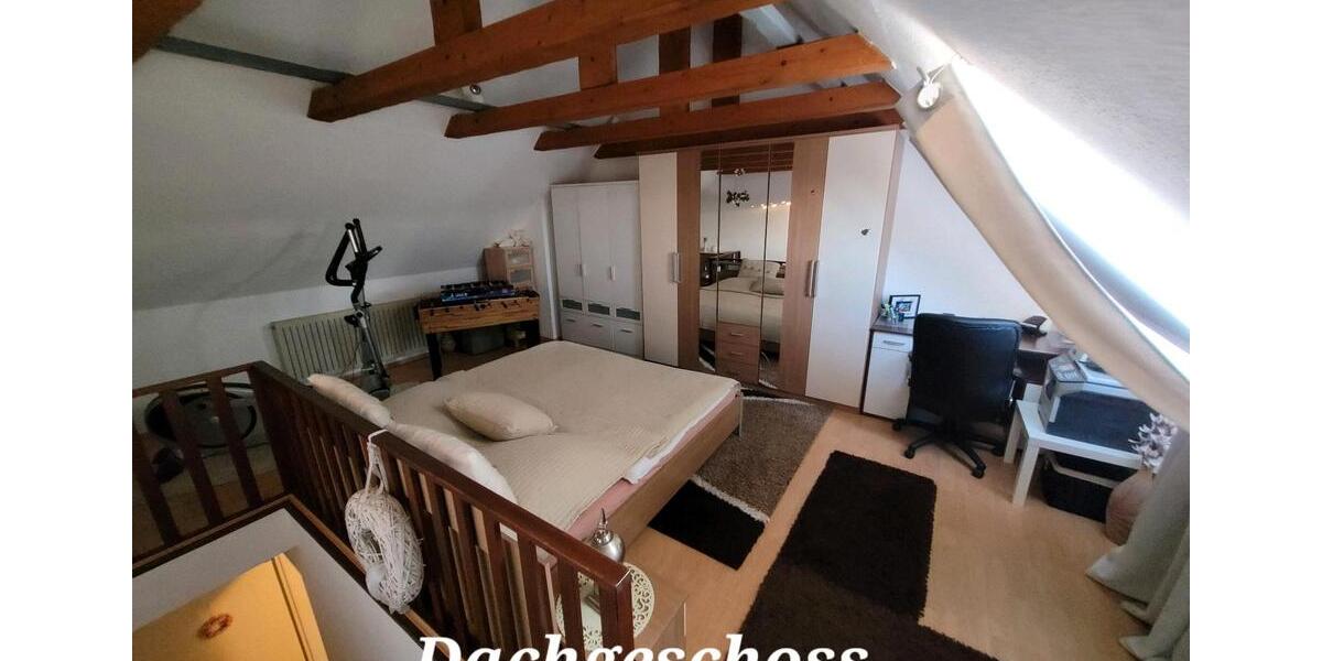 Mehrfamilienhaus, Wohnhaus Essen Stadtbezirk V - 6 Zimmer, 191 m&sup2;, 460.000&euro; | Angebot:27289837
