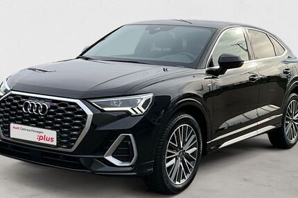 Audi Q3 28.713 km 37.980 &euro; Wesel 46483