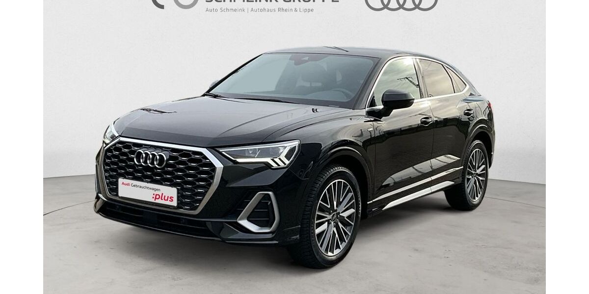 Audi Q3 28.713 km 37.980 &euro; Wesel 46483