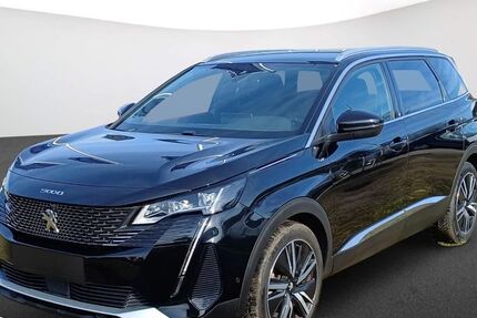 Peugeot 5008 39.581 km 28.470 &euro; Borken 46325