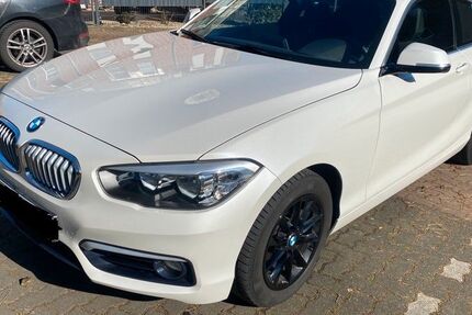 BMW 120 140.000 km 9.700 &euro; Wesel 46485