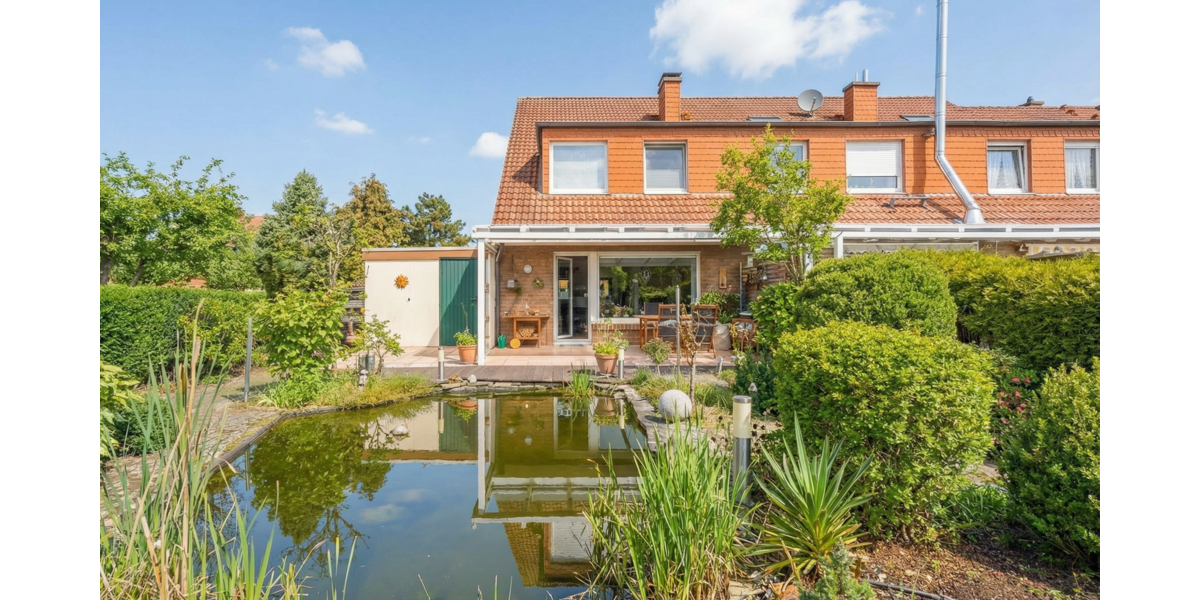 Einfamilienhaus Bottrop Batenbrock - 4.5 Zimmer, 130 m&sup2;, 370.000&euro; | Angebot:26288960