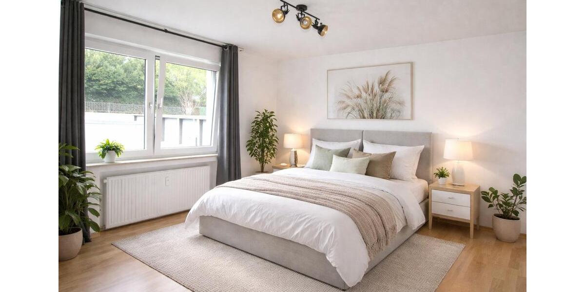 Erdgeschoßwohnung Oer-Erkenschwick Erkenschwick - 2 Zimmer, 54 m&sup2;, 89.500&euro; | Angebot:26250391