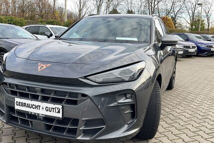 Cupra Terramar 26.410 km 32.450 &euro; Duisburg 47178