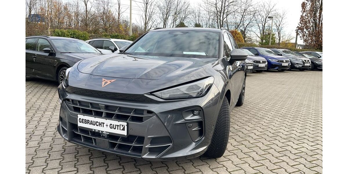 Cupra Terramar 26.410 km 32.450 &euro; Duisburg 47178