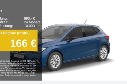 Seat Ibiza 14.728 km 22.340 &euro; Recklinghausen 45663