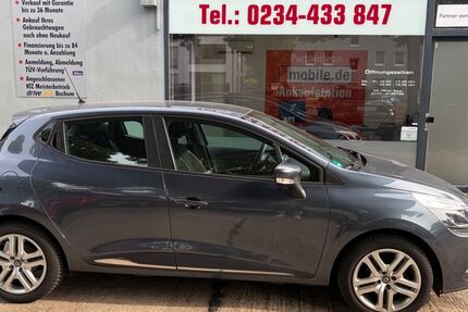 Renault Clio 64.355 km 8.950 &euro; Bochum 44795