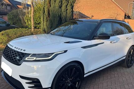 Land Rover Range Rover Velar 100.000 km 28.500 &euro; Essen 45356