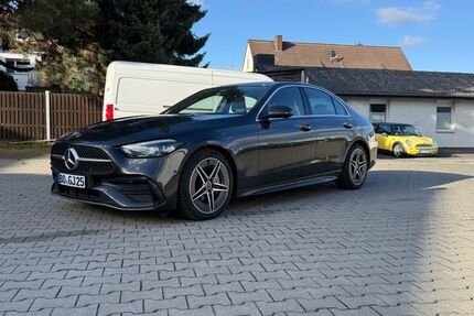 Mercedes-Benz C 300 39.000 km 45.595 &euro; Bochum 44809