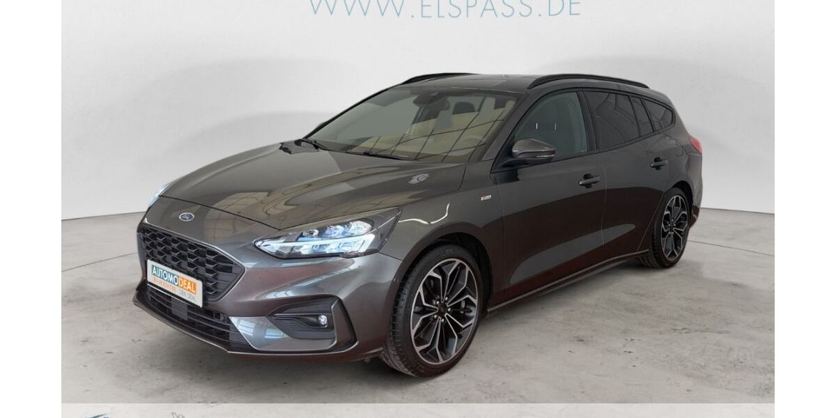 Ford Focus 79.526 km 14.970 &euro; Dinslaken 46539