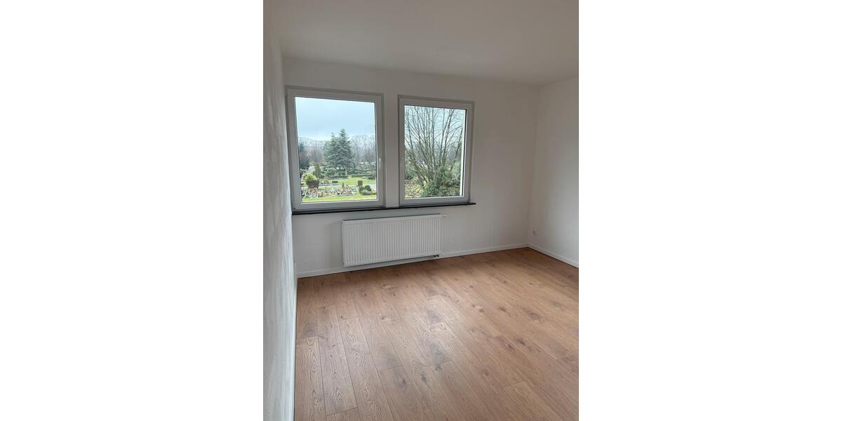 Etagenwohnung Gelsenkirchen Gelsenkirchen-Mitte - 1.5 Zimmer, 43 m&sup2;, 450&euro; | Angebot:26041008