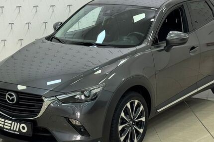 Mazda CX-3 75.153 km 15.900 &euro; Oberhausen 46149