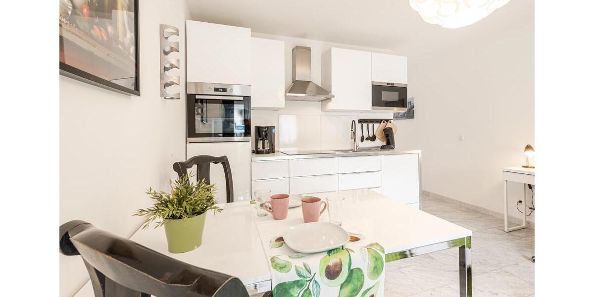 Etagenwohnung Essen Südviertel - 2 Zimmer, 60 m&sup2;, 1.790&euro; | Angebot:25030633