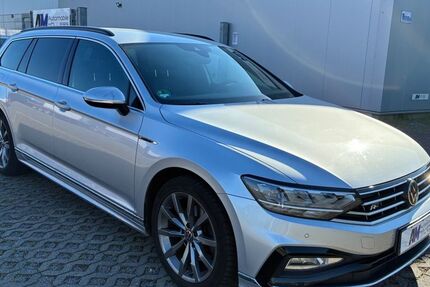 VW Passat Variant 207.974 km 14.790 &euro; Rhede 46414