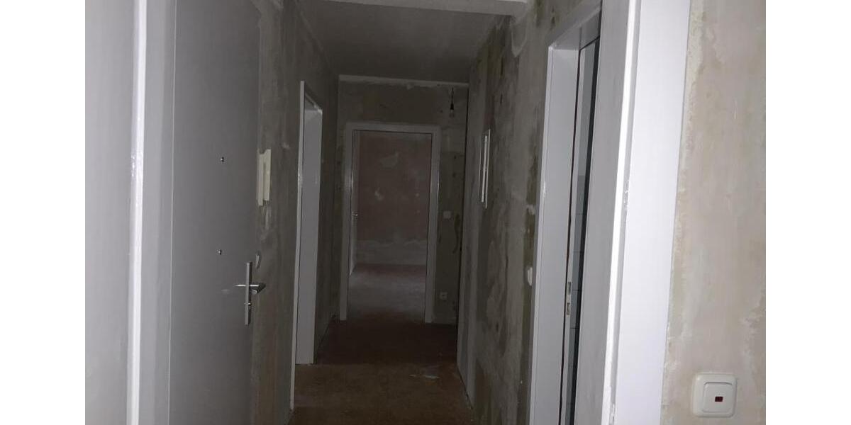 Etagenwohnung Gelsenkirchen Erle - 3.5 Zimmer, 81 m&sup2;, 649&euro; | Angebot:18343290