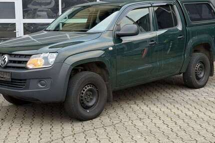 VW Amarok 315.000 km 9.500 &euro; Mülheim an der Ruhr 45473